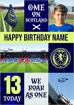 card image