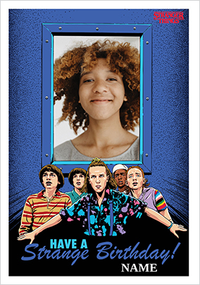 card image