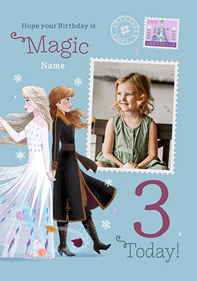 card image