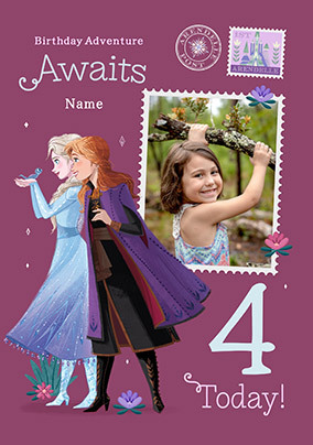 card image