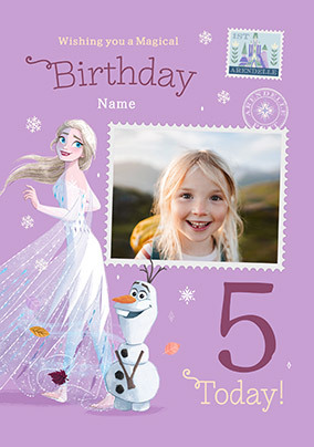 card image