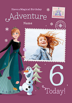 card image