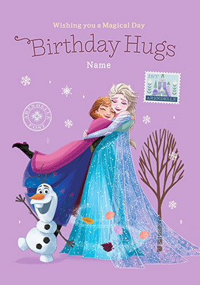 card image