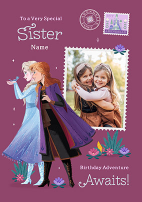 card image