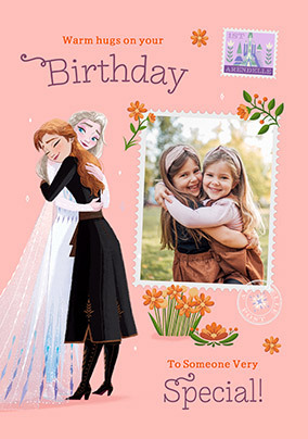 card image