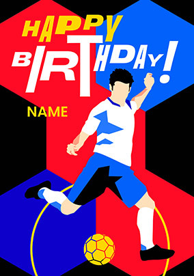 card image