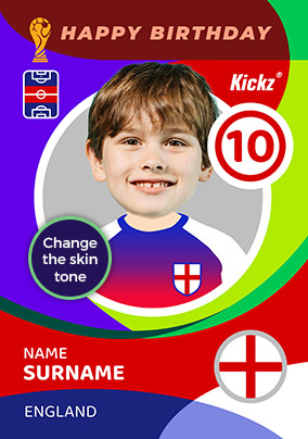 card image