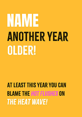 card image