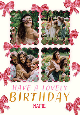 card image