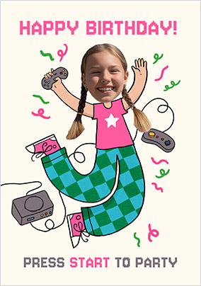card image