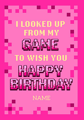 card image