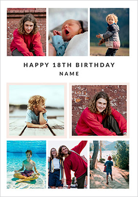 card image