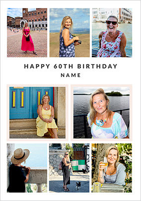 card image