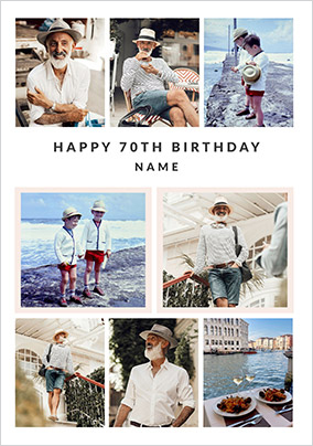card image