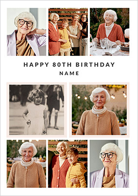 card image