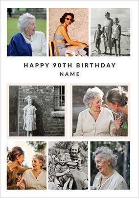 card image