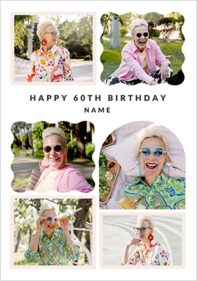 card image