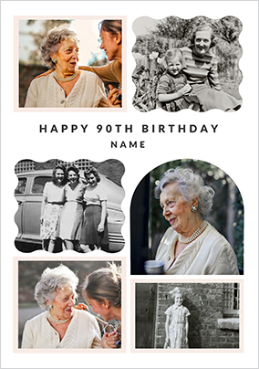 card image