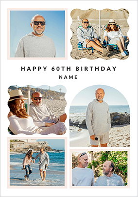card image