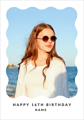 card image