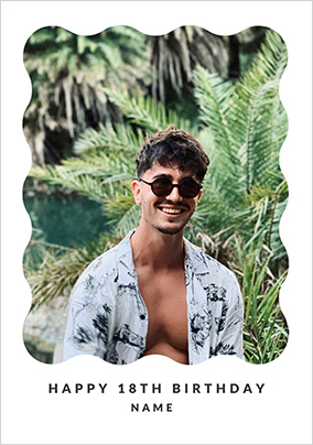 card image