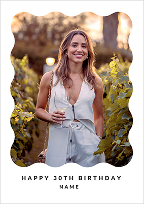 card image