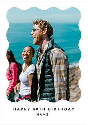 card image