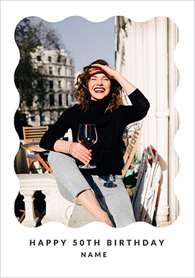 card image
