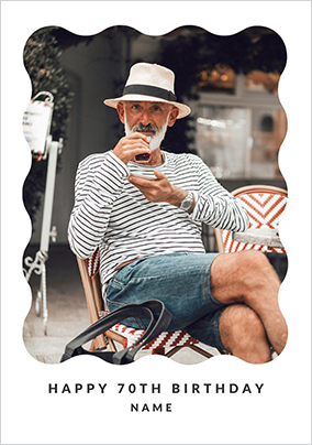 card image