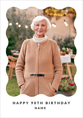 card image