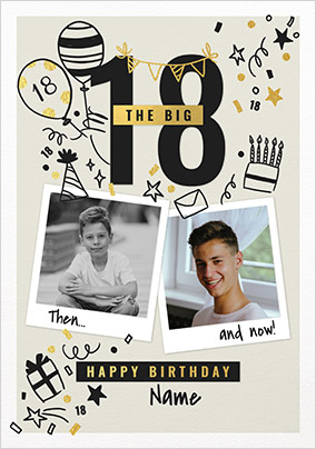 card image