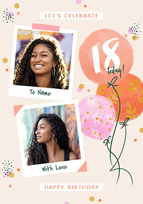 card image