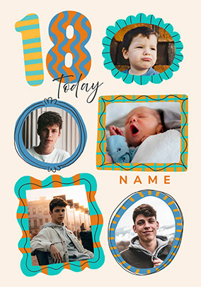 card image