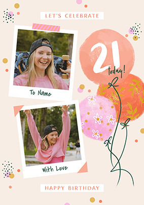 card image