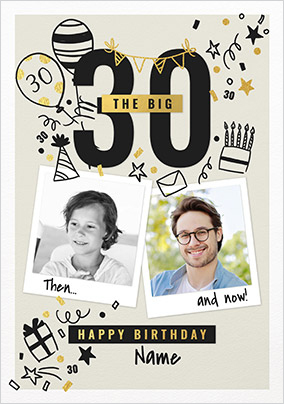 card image