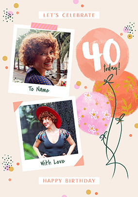 card image