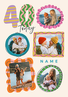 card image