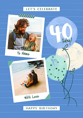 card image