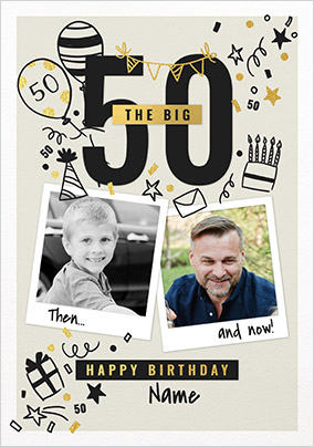 card image