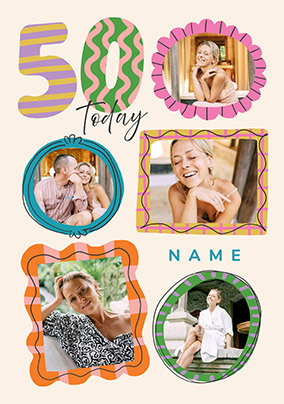 card image
