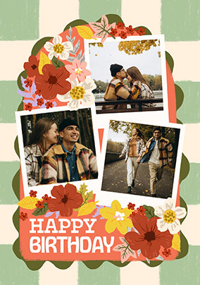 card image