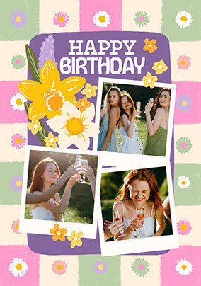 card image