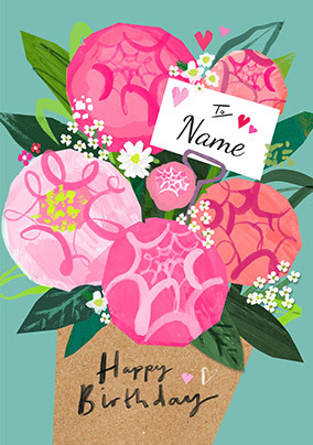 card image
