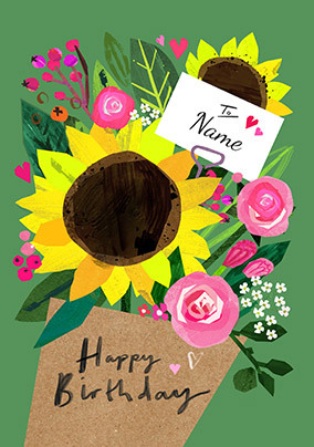 card image