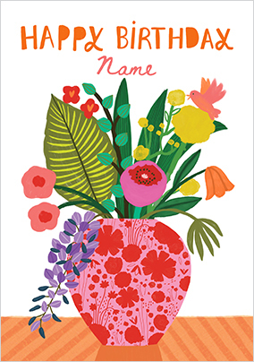 card image