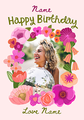 card image