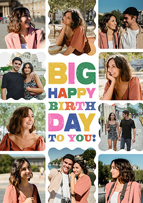 card image