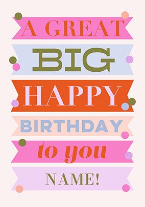 card image