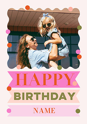 card image