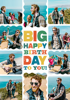 card image